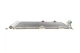 Радіатор кондиціонера Opel Astra G 1.4-2.2 98-09 - 37005326 VAN WEZEL - изображение 8