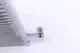 Радіатор кондиціонера з осушувачем Dacia Logan/Duster/Sandero/Renault Clio 1.2/1.5 10- - 814373 VALEO - зображення 1