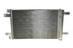 Радіатор кондиціонера Citroen Berlingo/Jumpy/Peugeot Expert/Partner 1.2-2.0D 13- - 822550 VALEO - зображення 2
