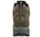 Черевики MIL-TEC SQUAD 5 Olive 46 - изображение 4