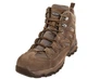 Берці MIL-TEC SQUAD 5 Brown 43 - зображення 7