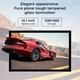 Планшет 10.1" HD Beneve M39 4/64Gb 4 ядра Android 11 6000 mAh Серый Б/В - изображение 4