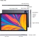 Планшет 10.1" HD Beneve M39 4/64Gb 4 ядра Android 11 6000 mAh Серый Б/В - изображение 7