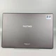 Планшет 14" 2К FASTWD T181 12+24/256GB 8 ядер Android 14 11580 mAh Grey Б/В - изображение 10