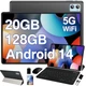 Планшет 10.1" DEERTIME E15 6+14/128Gb 8 ядер Android 14 6000 mAh Черный Б/В - изображение 1