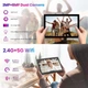 HOOZO MID 10.1" 10/64 ГБ Android 14 Черно-серый Б/В - изображение 7