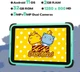 Планшет 8" Cwowdefu C82W 2/32Gb 4 ядра Android 11 4500mAh Green Б/В - зображення 2