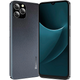 Смартфон 6.52" Blackview A95 8/128Gb 4G 2-SIM 20/8Мп 8 ядер Android 11 Night Black - зображення 7