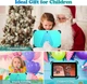 Планшет 8" Weelikeit C85W 2/32GB 4 ядра Android 11 Чорно-зелений Б/В - зображення 7