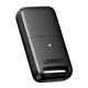 USB Bluetooth-адаптер UGREEN для комп'ютера, ноутбука (20м, Bluetooth 5.3). Black - зображення 3