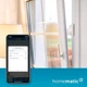 Умный дом оконный и дверной контакт Homematic IP Белый - изображение 13