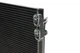 Радіатор кондиціонера BMW 3 E90/E91/X1 E84/1.6-3.0D 04-16 N47/N57/N55 35773 NRF - зображення 8