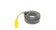 Муфта компресора кондиціонера SANDEN SD7V16 6PK/119MM 12V PEUGEOT 307 01- NRF 380030 Peugeot Expert, 307, Partner, 508, 308, 5008, 406, 807, 607, 3 Fiat Scudo; Citroen C5, C4, Berlingo, C8 6453CR, 6453JN, 6453JQ - зображення 8
