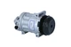 Компресор кондиціонера NRF 32543 Fiat Punto, Doblo, Grande Punto, Linea; Opel Combo 55194880, 71789105, 71789107 - зображення 1