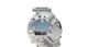 Компресор кондиціонера Valeo 813145 Renault Laguna, Latitude 8200561276, 8200890987 - зображення 8