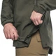 Куртка Helikon-Tex Woodsman Anorak - Olive M - изображение 10