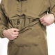 Куртка Helikon-Tex Woodsman Anorak - Coyote S - зображення 6
