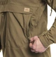 Куртка Helikon-Tex Woodsman Anorak - Coyote XXL - зображення 7
