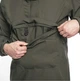 Куртка Helikon-Tex Woodsman Anorak - Olive L - изображение 11