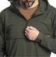 Куртка Helikon-Tex Woodsman Anorak - Olive XXL - изображение 13