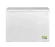 Морозильный ларь Midea LF-142E LED 142 л белый - зображення 1