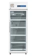 Фармацевтический холодильник на 650л. Meling YC-650L - изображение 1