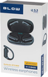 Навушники Blow Earbuds BTE800 Black (32-834#) - зображення 6