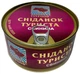 Сніданок туриста Tinfood Cвинина 325 г - зображення 2