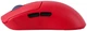 Мышь беспроводная игровая AULA SC580 PAW3325, 12000 DPI 2,4G+Bluetooth Red - изображение 4