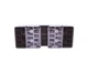 Степ-платформа EasyFit Step-D 3-рівнева EF-0543 - зображення 4