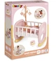 Колиска Smoby Toys Бебi Ньорс з мобілем (7600220390) (3032162203903) - зображення 5