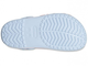 Чоловічі крокси Crocs Bayaband Bubble Camo Clog Mineral Blue (46-47, бірюзовий) - зображення 6