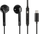 Słuchawki Blow B-17 USB-C Black (32-832#) - obraz 1