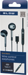Słuchawki Blow B-17 USB-C Black (32-832#) - obraz 3