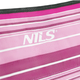Krzeslo plażowe Nils NC3035 Różowe (5908261682315) - obraz 6