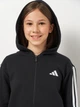 Детский спортивный костюм (толстовка + штаны) для девочки Adidas Essentials JM1490 128 см Black (4068808428040) - изображение 6