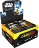 Набір карт Star Wars Unlimited Card Game - Jump to Lightspeed Booster Box (24) (841333128012) - зображення 1
