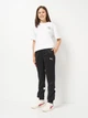 Детская футболка для девочки Puma CLASS Relaxed 68874902 122-128 см Puma White (4069157466806) - изображение 3