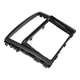 Перехідна рамка 9" Lesko Black для Mitsubishi Pajero 2006-2014 (TK 0557) - зображення 4