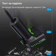 Сканер зчитувач штрих-кодів 2D/1D MC-3303L USB (MC-3303L-U) - зображення 8