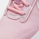 Подростковые кроссовки для девочки Nike Air Max Intrlk Lite (Gs) DH9393-600 38 (5.5Y) Розовые (196149534633) - изображение 8