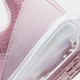 Подростковые кроссовки для девочки Nike Air Max Intrlk Lite (Gs) DH9393-600 38 (5.5Y) Розовые (196149534633) - изображение 9