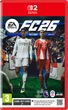Gra EA Sports FC 26 na Nintendo Switch 2 (kartridż) (5035223125426) - obraz 1