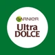 Шампунь- бальзам для легкого розчісування волосся 2 in1 Garnier Ultra Dolce bambini ipoallergenico delicatezza d'Avena з вівсяним молоком та рисові вершки 250 мл (не щипає очі) - изображение 12