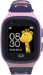 Смарт-годинник Blow Kids K18 4G GPS Pink (89-014#) - зображення 2