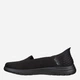 Женские слипоны Skechers On The Go Flex Astonish 136542 BBK 38 (8US) 25 см Черные (196642318792) - изображение 3
