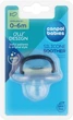 Пустышка силиконовая анатомическая Canpol Babies Night Dreams 0-6 месяцев (22/500_blu_new) - изображение 2