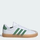 Мужские кеды низкие Adidas Court 3.0 Casual ID9060 45.5 (10.5UK) 29 см Белые (196478987506) - изображение 1