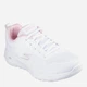Женские кроссовки для зала Skechers Go Walk Joy 124640 36 (6US) 23 см Белые (197976191884) - изображение 2
