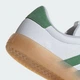 Мужские кеды низкие Adidas Court 3.0 Casual ID9060 45.5 (10.5UK) 29 см Белые (196478987506) - изображение 7
